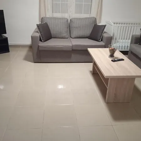 度假居 Summer Vacation Nea Kallikrateia