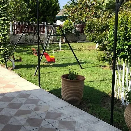 Summer Vacation * Nea Kallikrateia