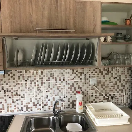 Summer Vacation * Nea Kallikrateia