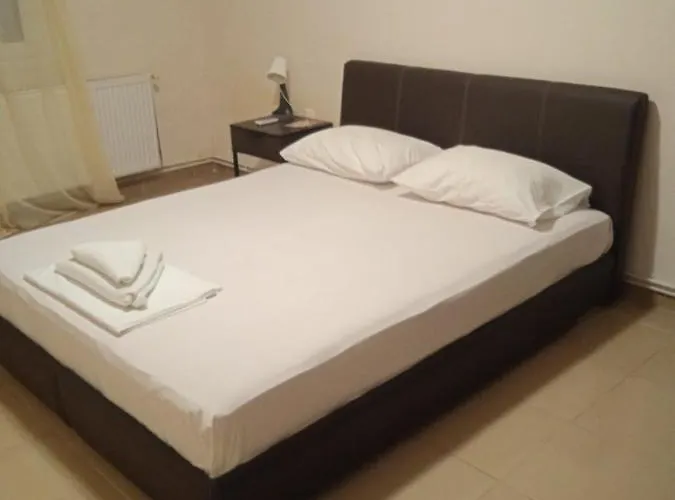 Summer Vacation 度假居