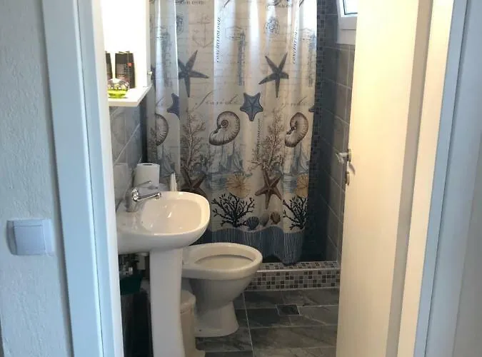 Summer Vacation Nea Kallikrateia