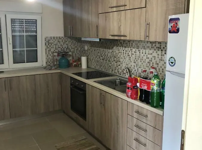 Summer Vacation 度假居 *