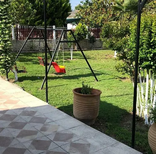 Summer Vacation * Nea Kallikrateia