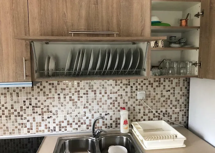 Summer Vacation * Nea Kallikrateia