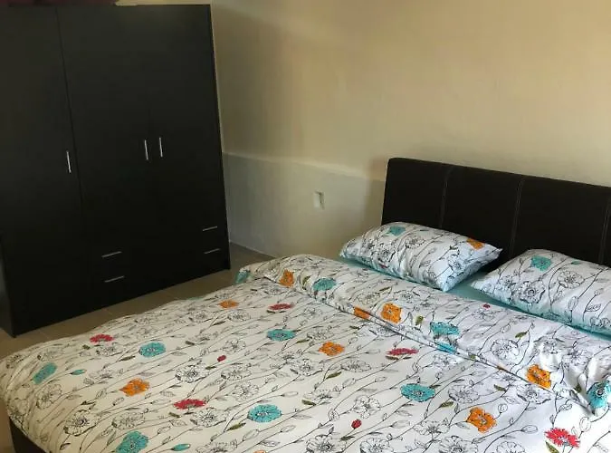 Summer Vacation 度假居