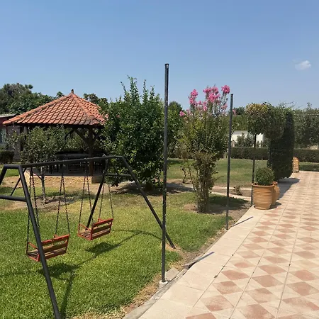 Summer Vacation *