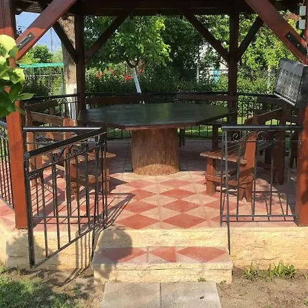 Summer Vacation Nea Kallikrateia