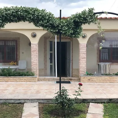 Summer Vacation בית נופש *