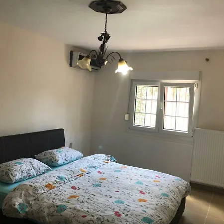 בית נופש Summer Vacation Nea Kallikrateia