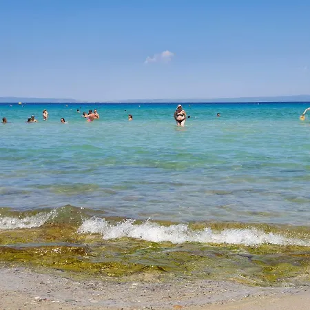 בית נופש Summer Vacation