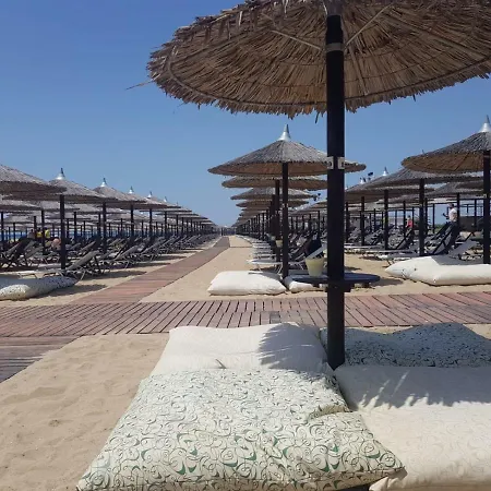 Summer Vacation בית נופש