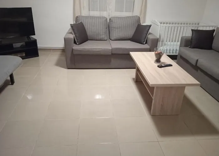 בית נופש Summer Vacation Nea Kallikrateia