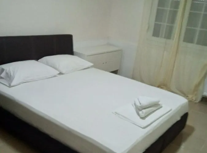 בית נופש Summer Vacation *