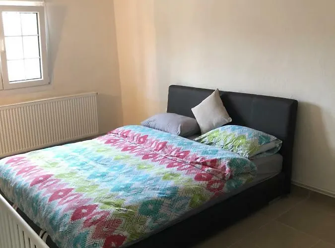 בית נופש Summer Vacation Nea Kallikrateia