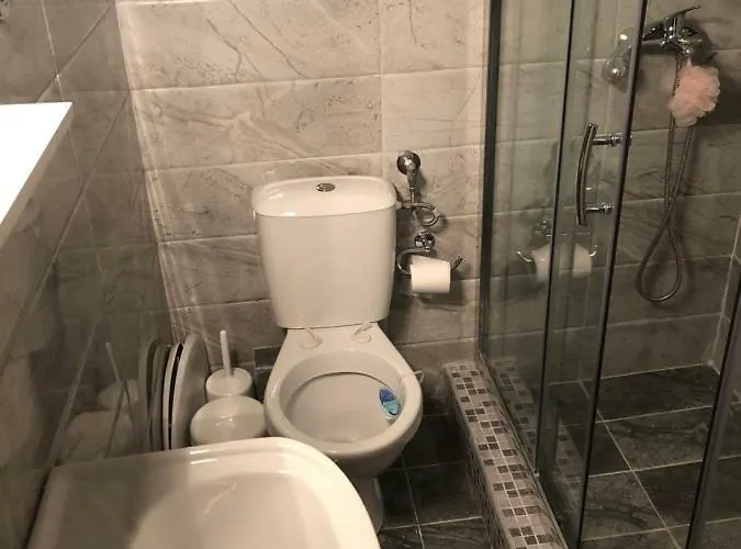 Summer Vacation בית נופש *