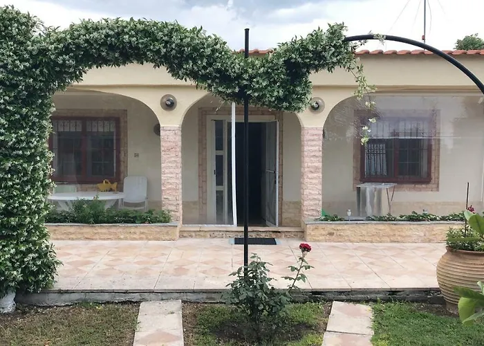 Summer Vacation בית נופש *