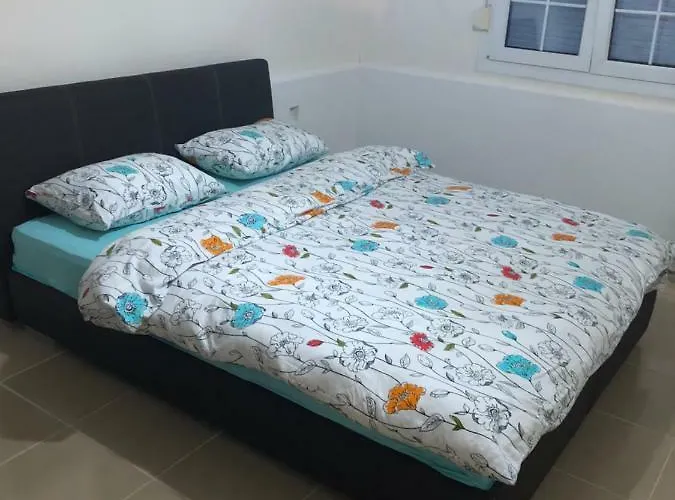 Summer Vacation בית נופש