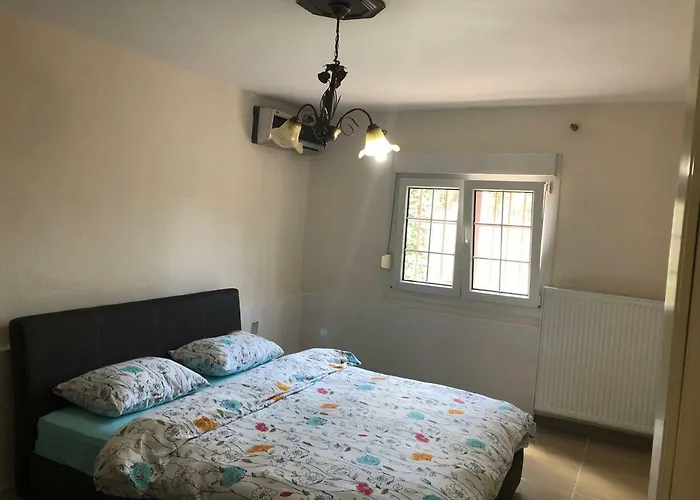 Feriehus Summer Vacation Nea Kallikrateia