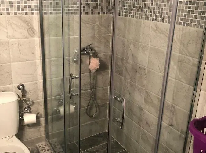 בית נופש Summer Vacation Nea Kallikrateia