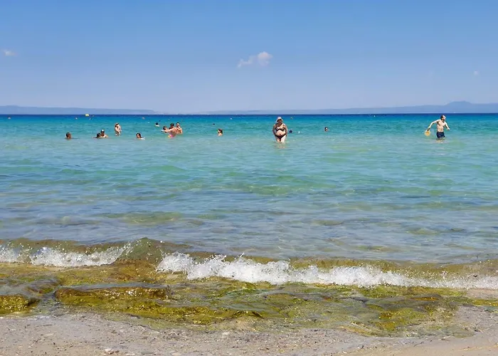 Feriehus Summer Vacation