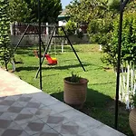 Summer Vacation * Nea Kallikrateia