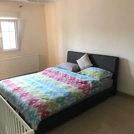 Prázdninový dům Summer Vacation Nea Kallikrateia