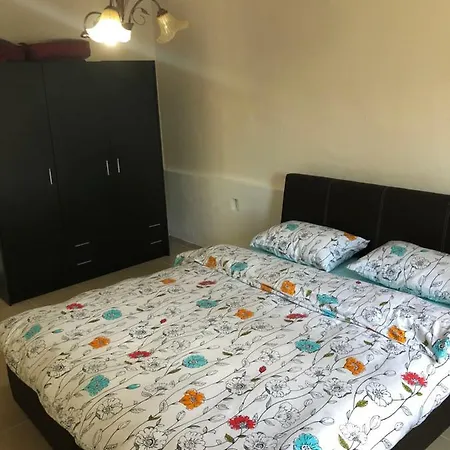 Summer Vacation Prázdninový dům