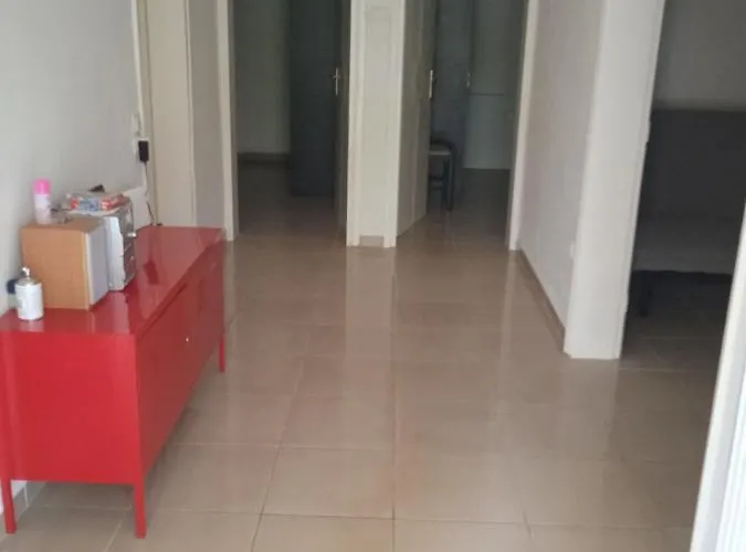 Summer Vacation Nyaraló