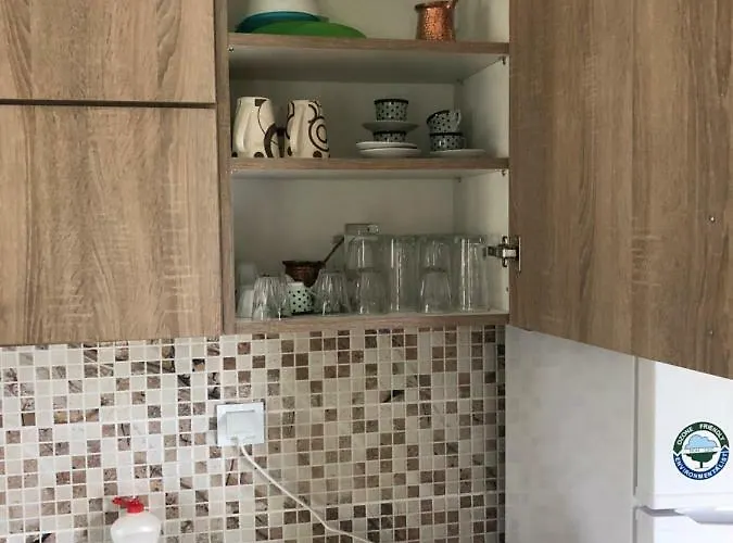 Summer Vacation Nyaraló