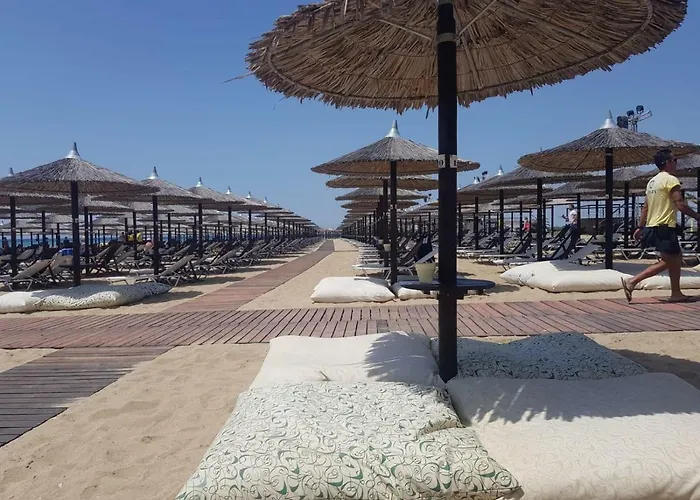 Summer Vacation Nyaraló